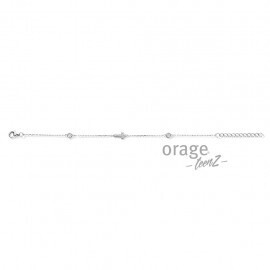 Bracelet Orage Teenz T503