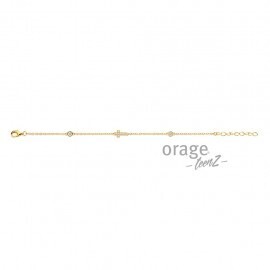 Bracelet Orage Teenz T504