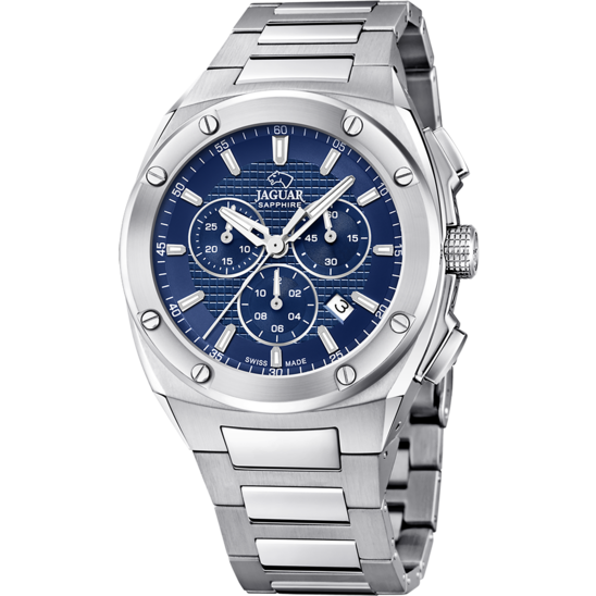Montre Jaguar J805/B