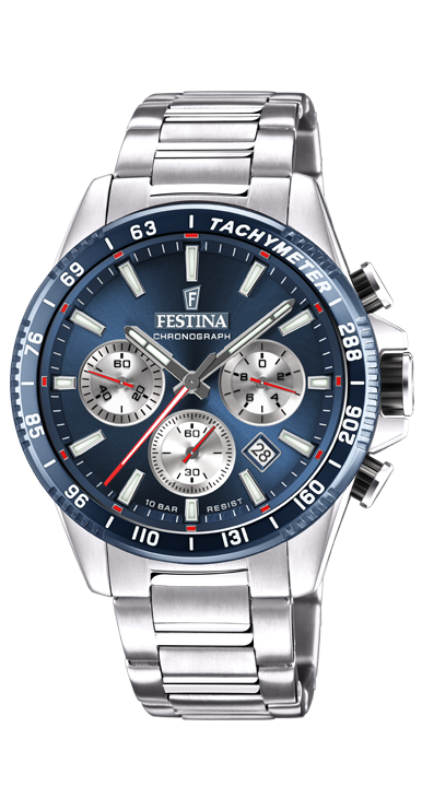 Montre Festina F20560/2