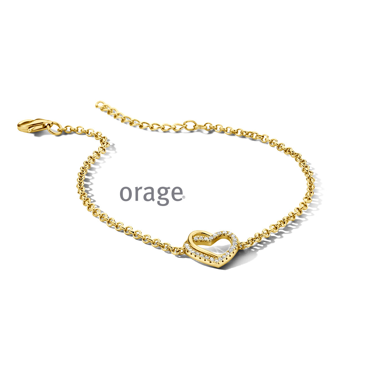 Bracelet Orage AS306