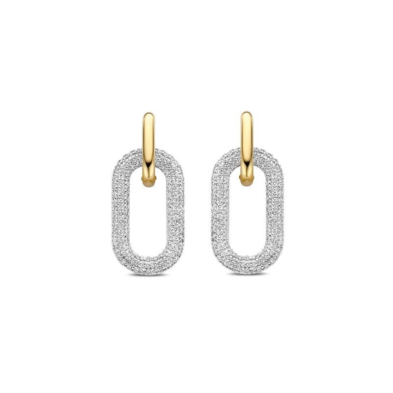 Boucles d'oreilles Ti Sento 7844ZY
