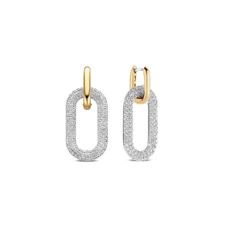 Boucles d&#39;oreilles Ti Sento 7844ZY