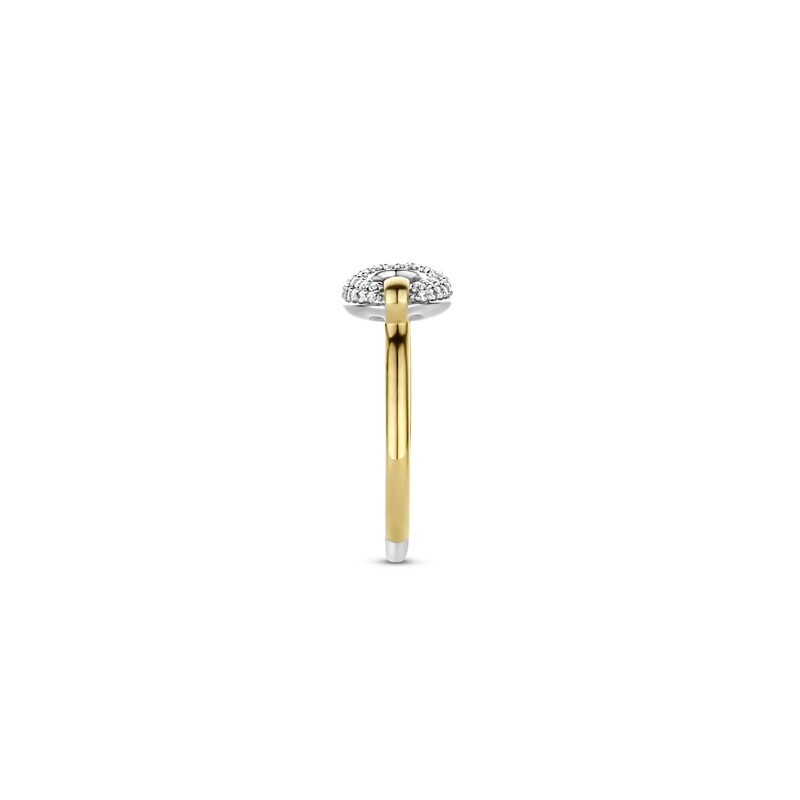 Bague Ti Sento 12257ZY