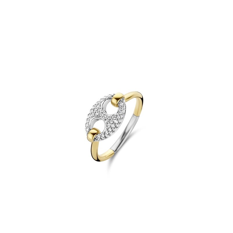 Bague Ti Sento 12257ZY