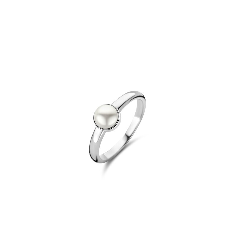 Bague Ti Sento 12254PW