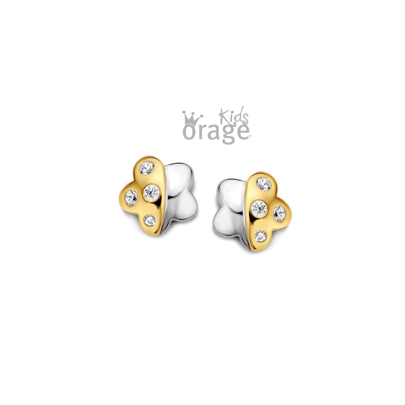 Boucles d&#39;oreilles Orage Kids K2236