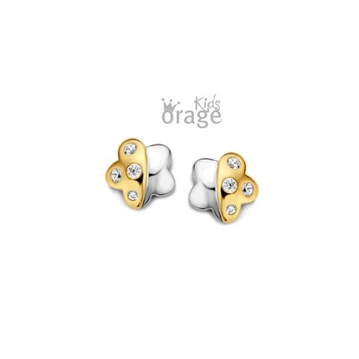 Boucles d'oreilles Orage Kids K2236