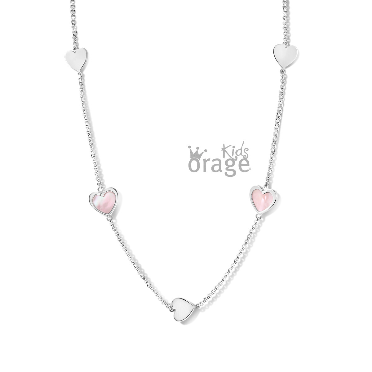 Collier Orage Kids K2538