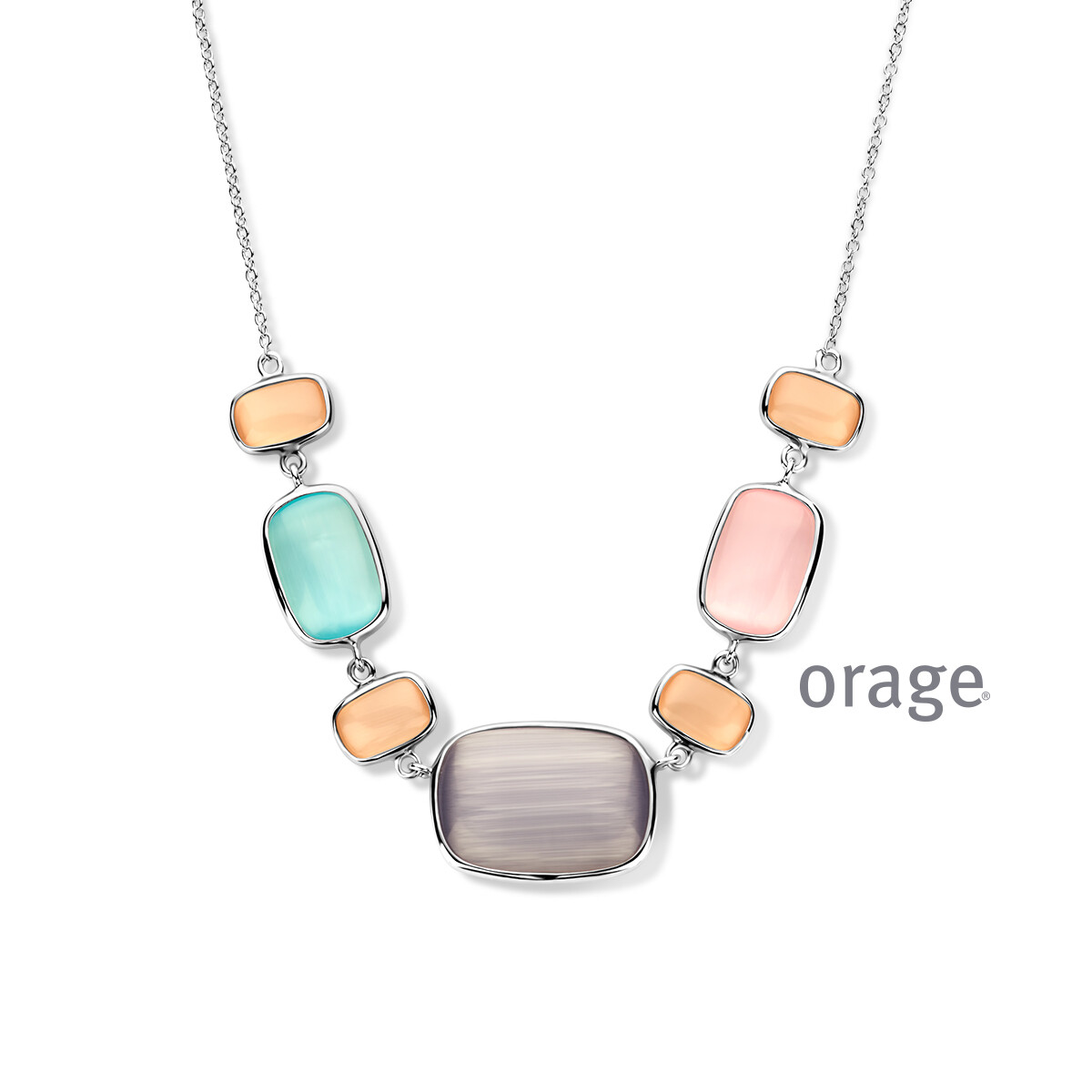 Collier Orage AS403