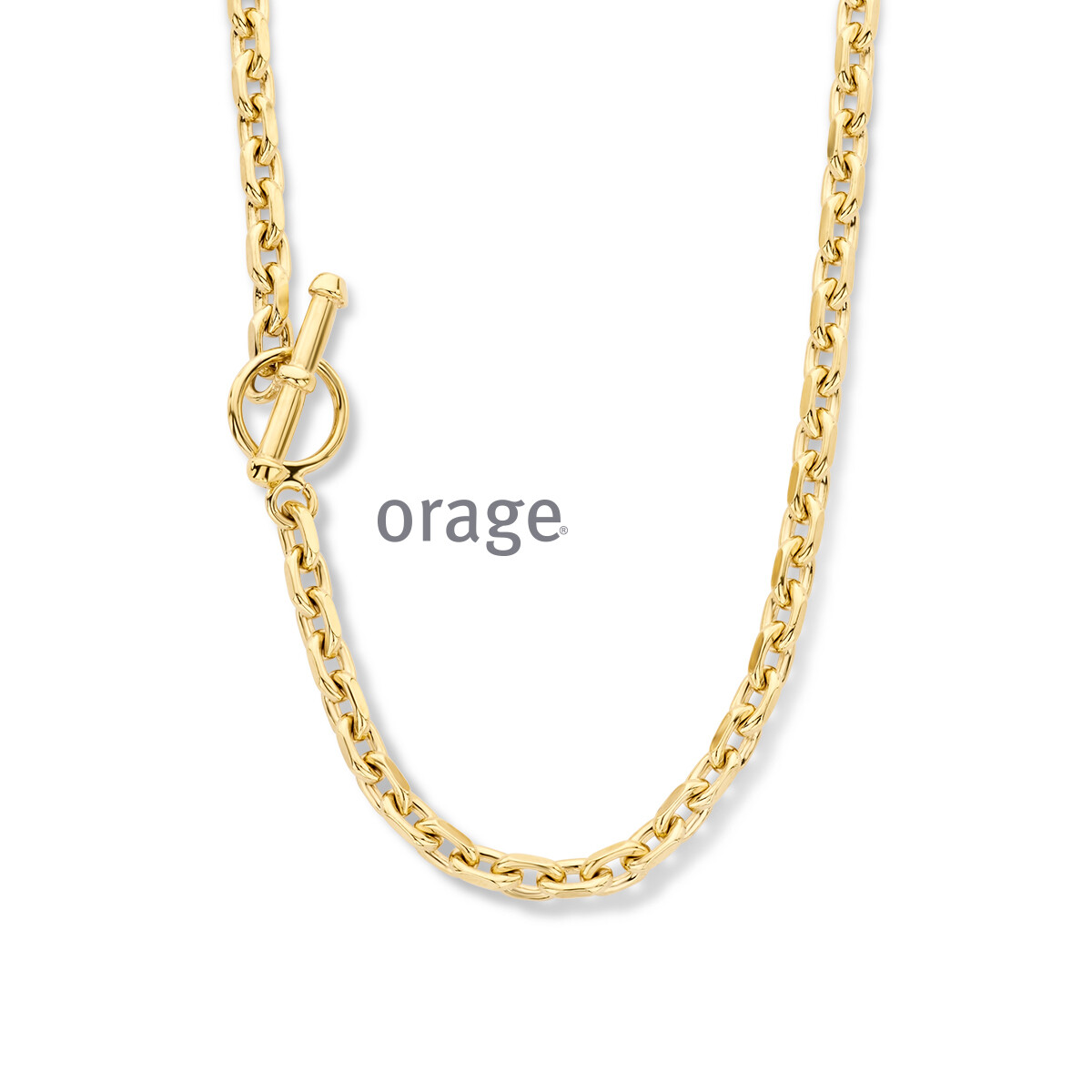 Collier Orage AS409