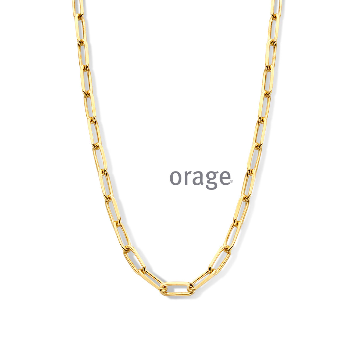 Collier Orage AS444