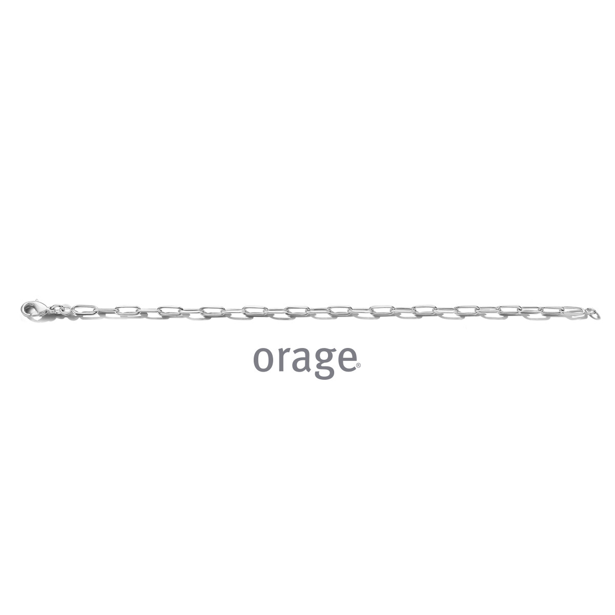 Collier Orage AS446