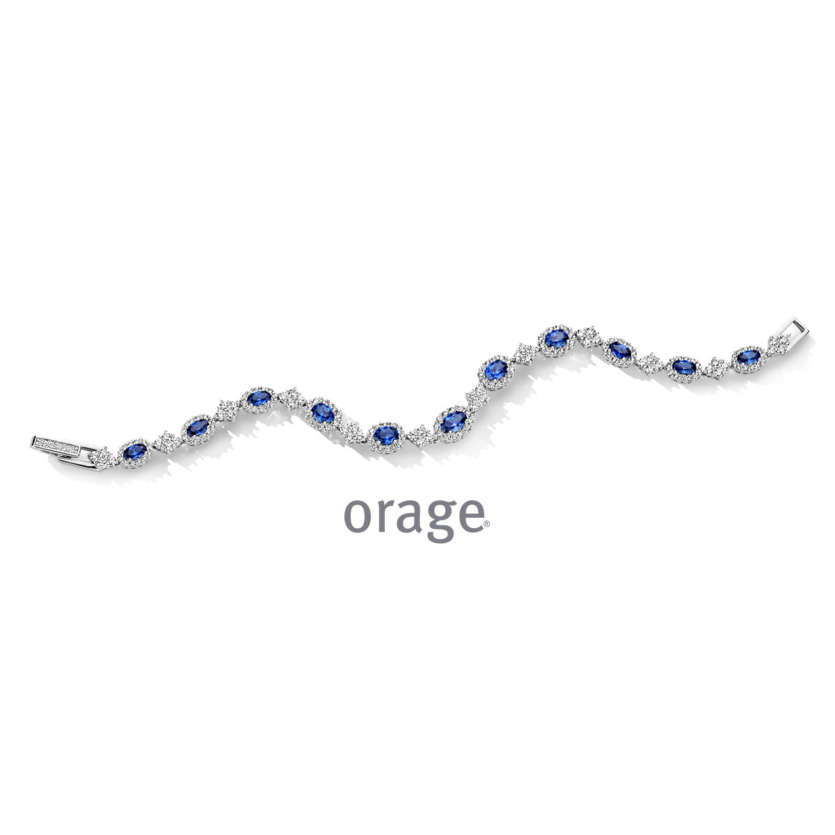 Bracelet Orage AS435