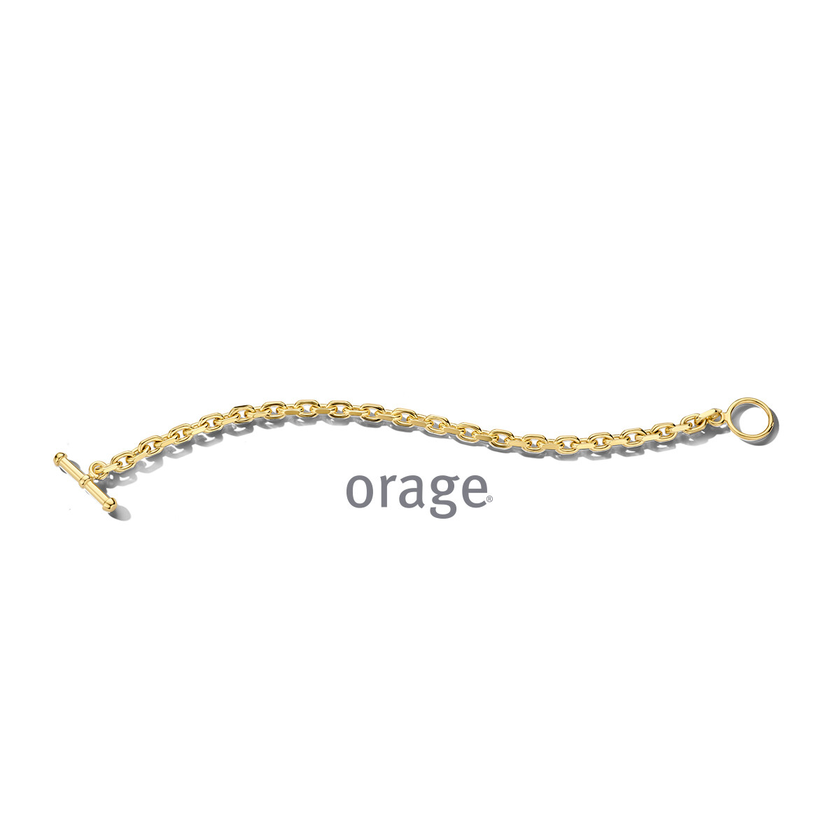 Bracelet Orage AS410