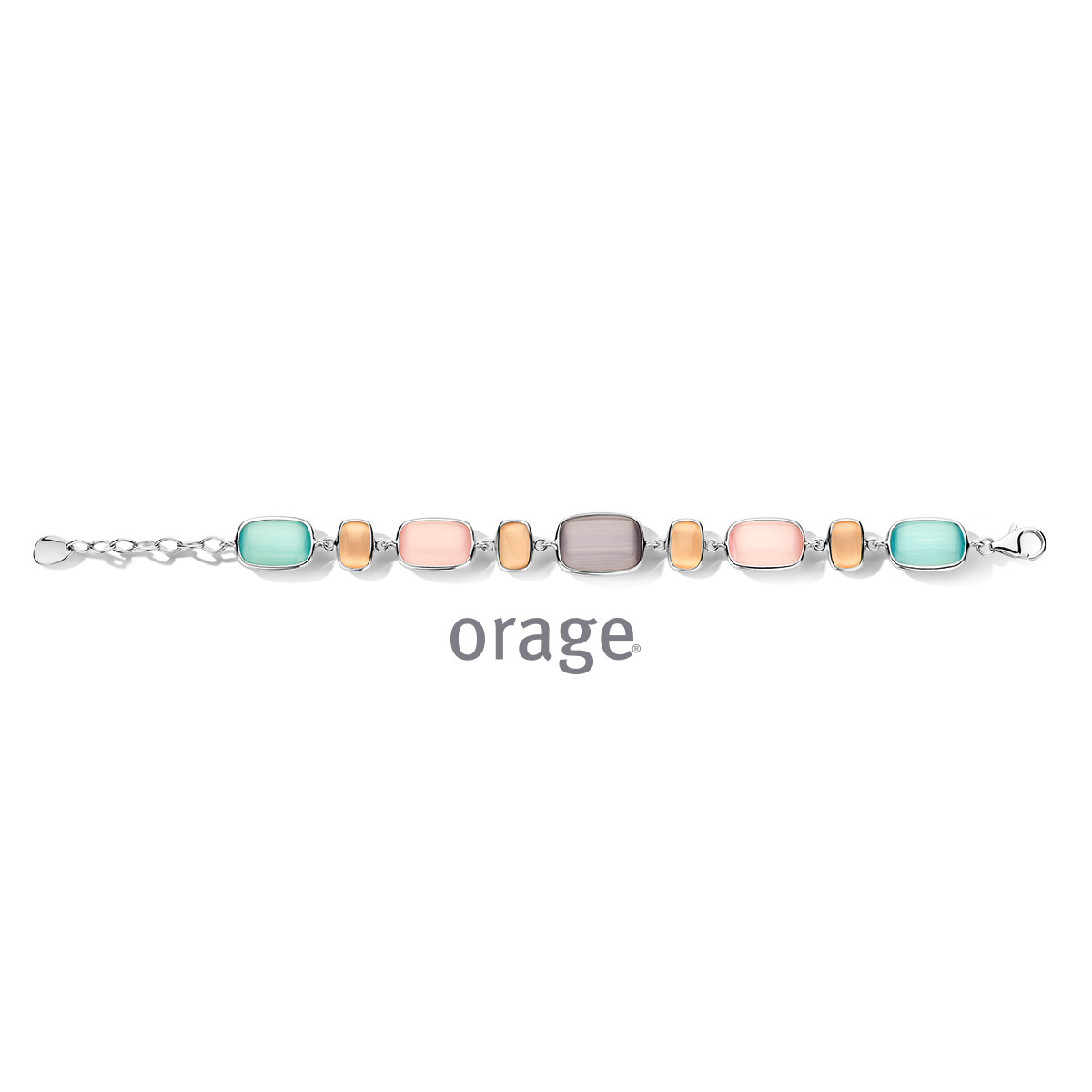 Bracelet Orage AS401