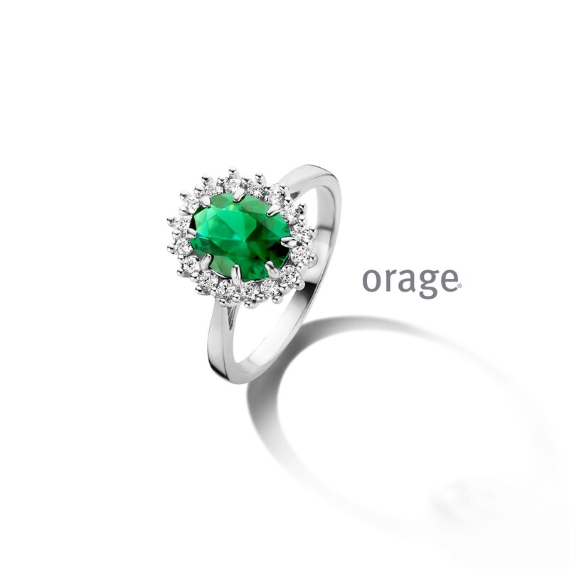 Bague Orage AS424