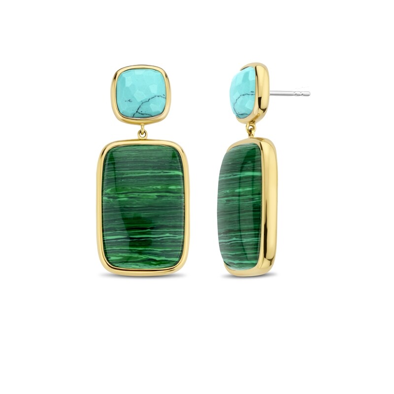Boucles d&#39;oreilles Ti Sento 7876MA