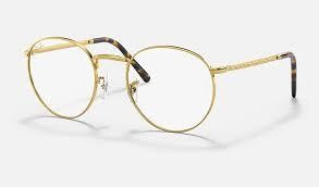 Ray Ban RX3637-V 3086