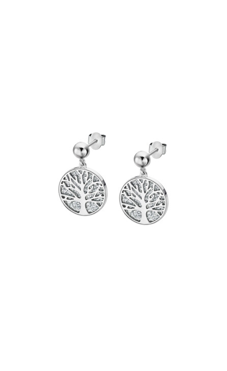 Boucles d&#39;oreilles Lotus LS2225/4/1