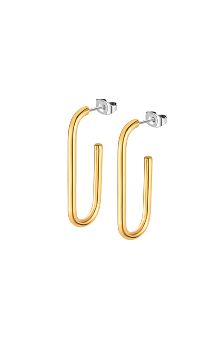 Boucles d&#39;oreilles Lotus LS2230/4/2