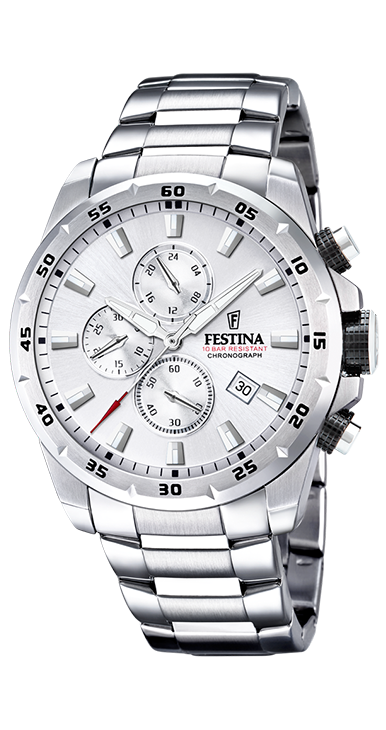 Montre Festina F20463/1