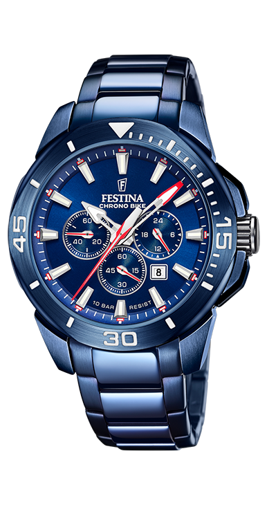Montre Festina F20643/1