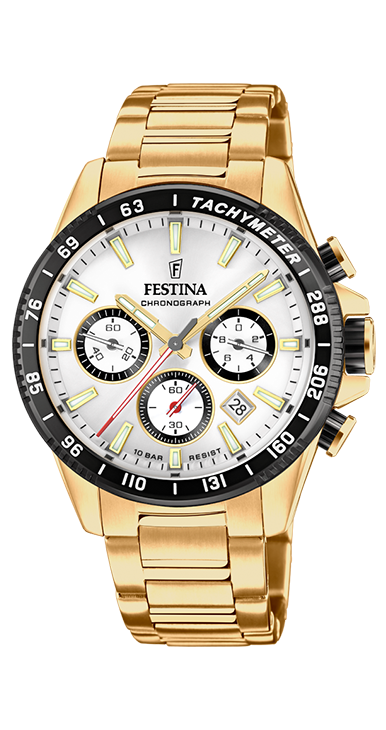 Montre Festina F20634/1