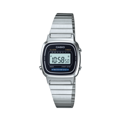 Montre Casio LA670WEA-1EF