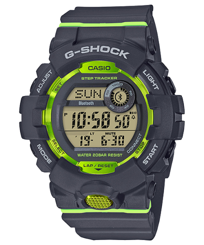 Montre G-Shock GBD-800-8ER