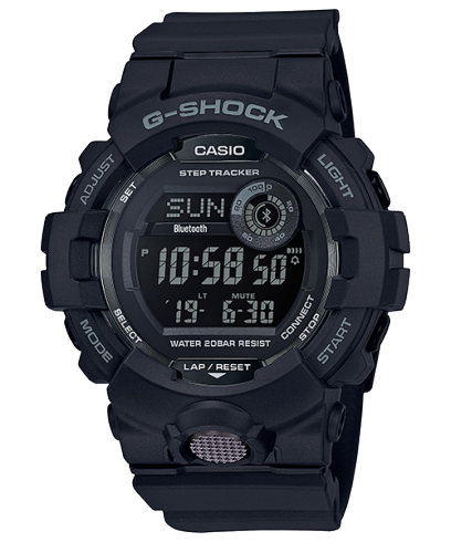 Montre G-Shock GBD-800-1BER