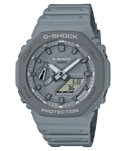 Montre G-Shock GA-2110ET-8AER