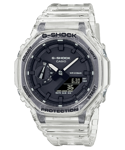 Montre G-Shock GA-2100SKE-7AER