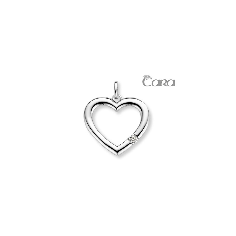 Pendentif Cara CA348