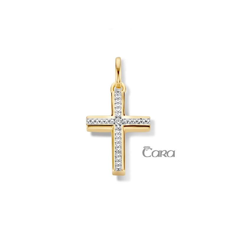 Pendentif Cara CA345