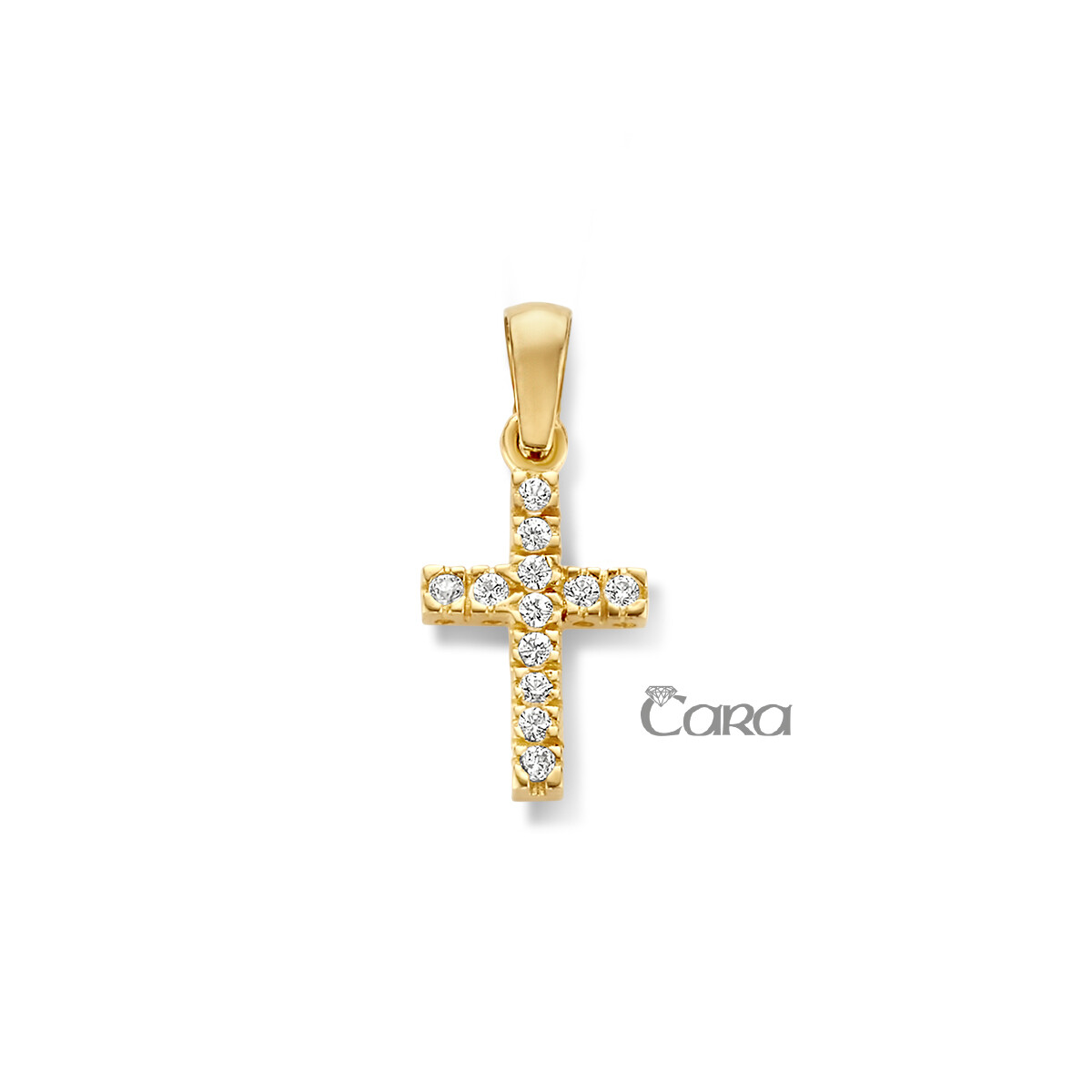 Pendentif Cara CA370