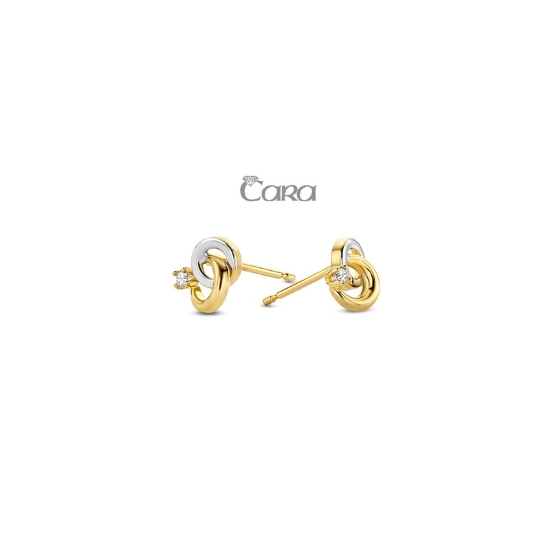 Boucles d&#39;oreilles Cara CA335