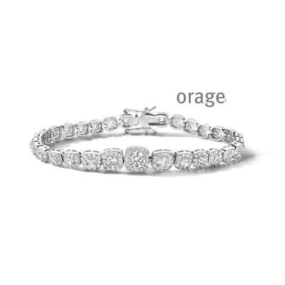 Bracelet Orage AT003