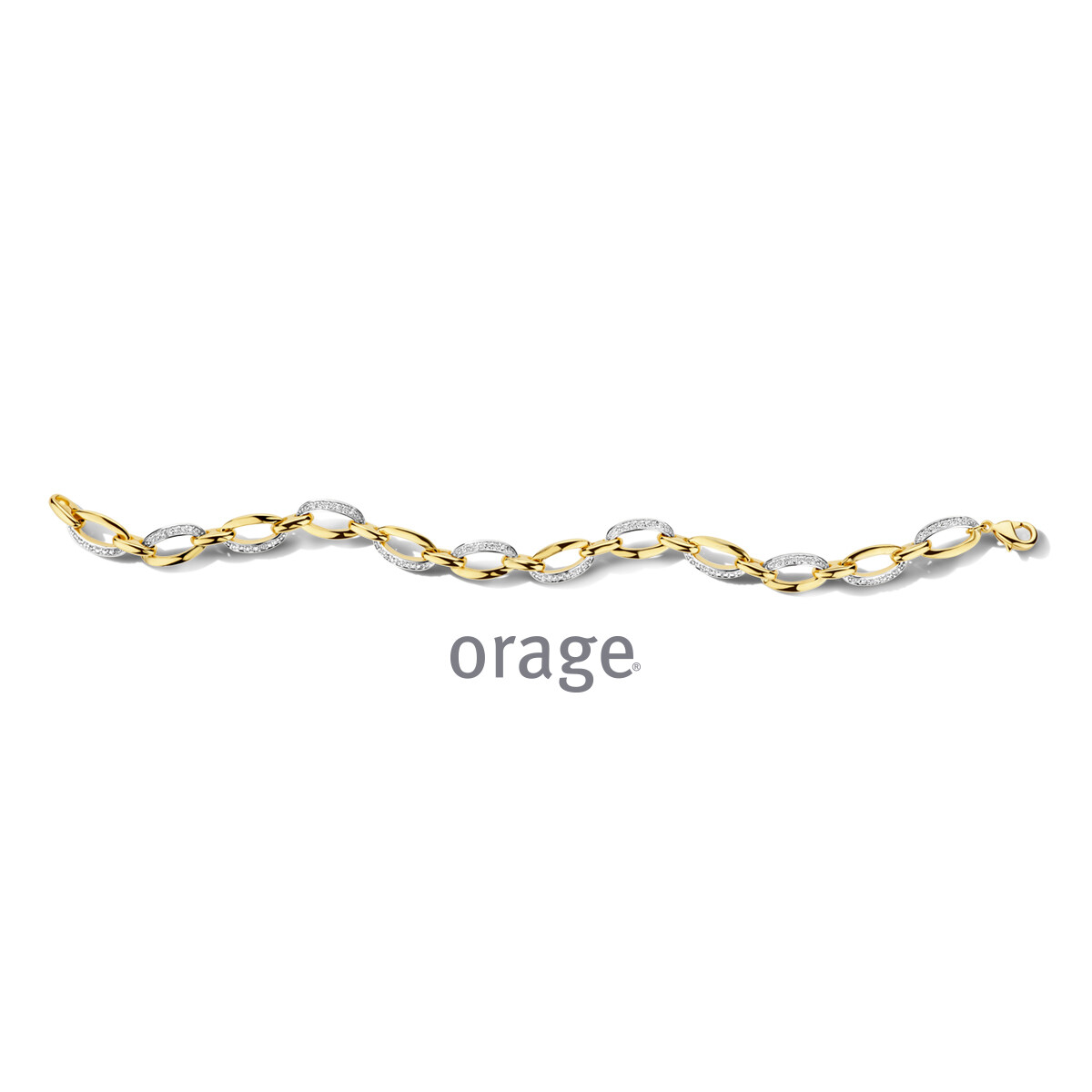 Bracelet Orage AT063
