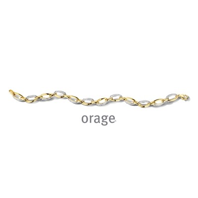 Bracelet Orage AT063