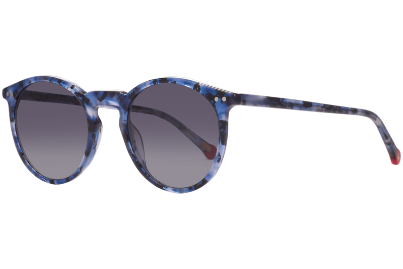 Clémence &amp; Margaux La Turquoise 130