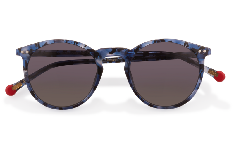 Clémence &amp; Margaux La Turquoise 130