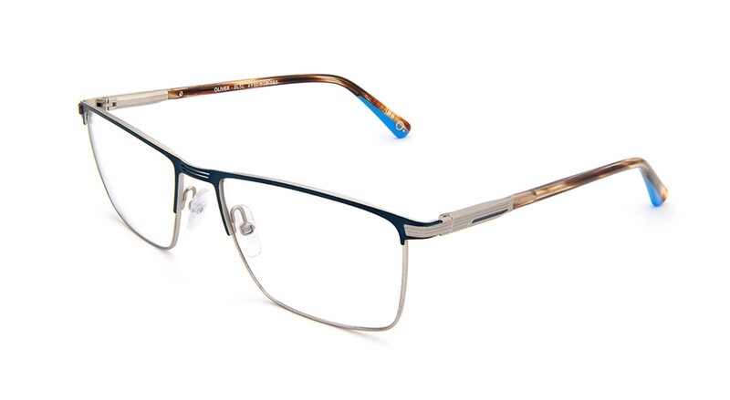 ETNIA OLIVIER BLSL