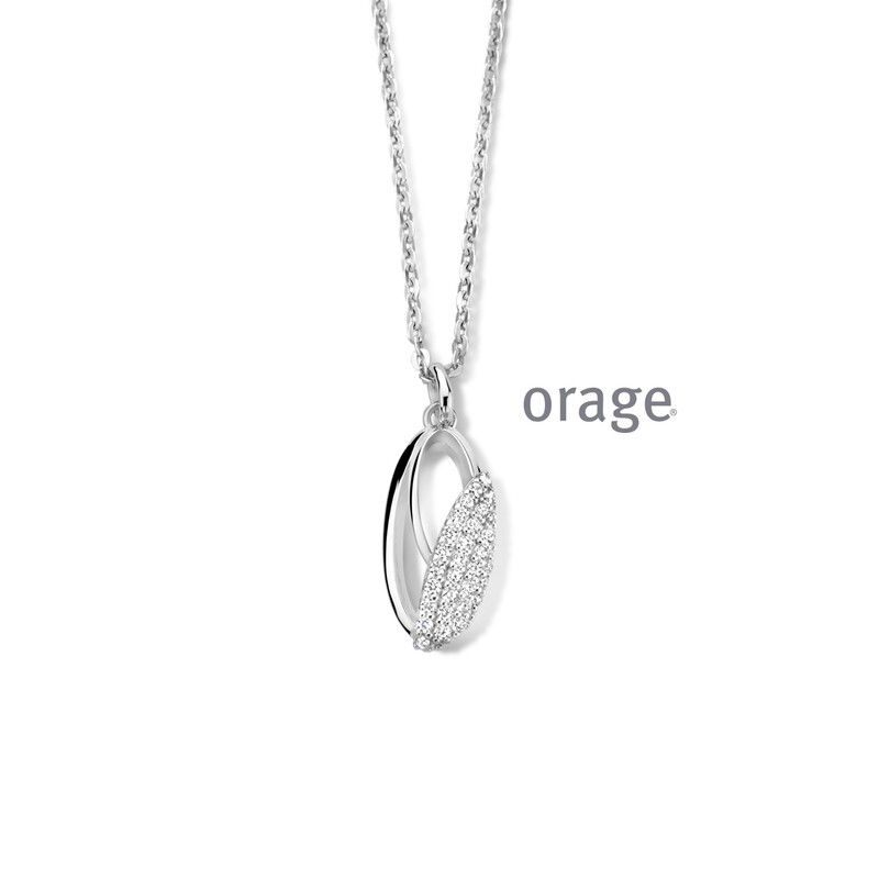 Collier Orage AT180