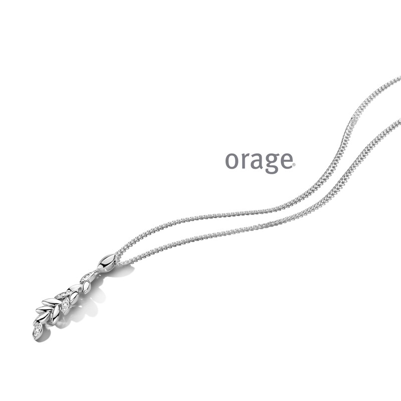 Collier Orage AT079