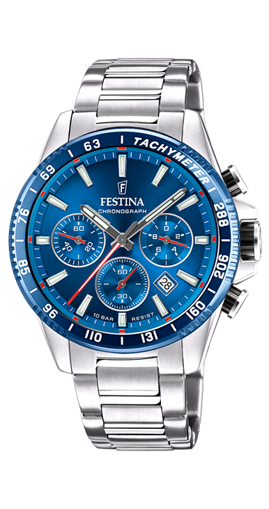 Montre Festina F20560/3