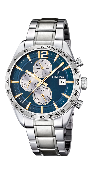 Montre Festina F16759/7