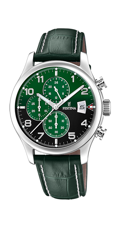 Montre Festina F20375/8