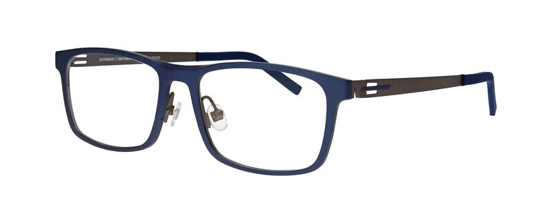 PRODESIGN CLEAR 2N 3525