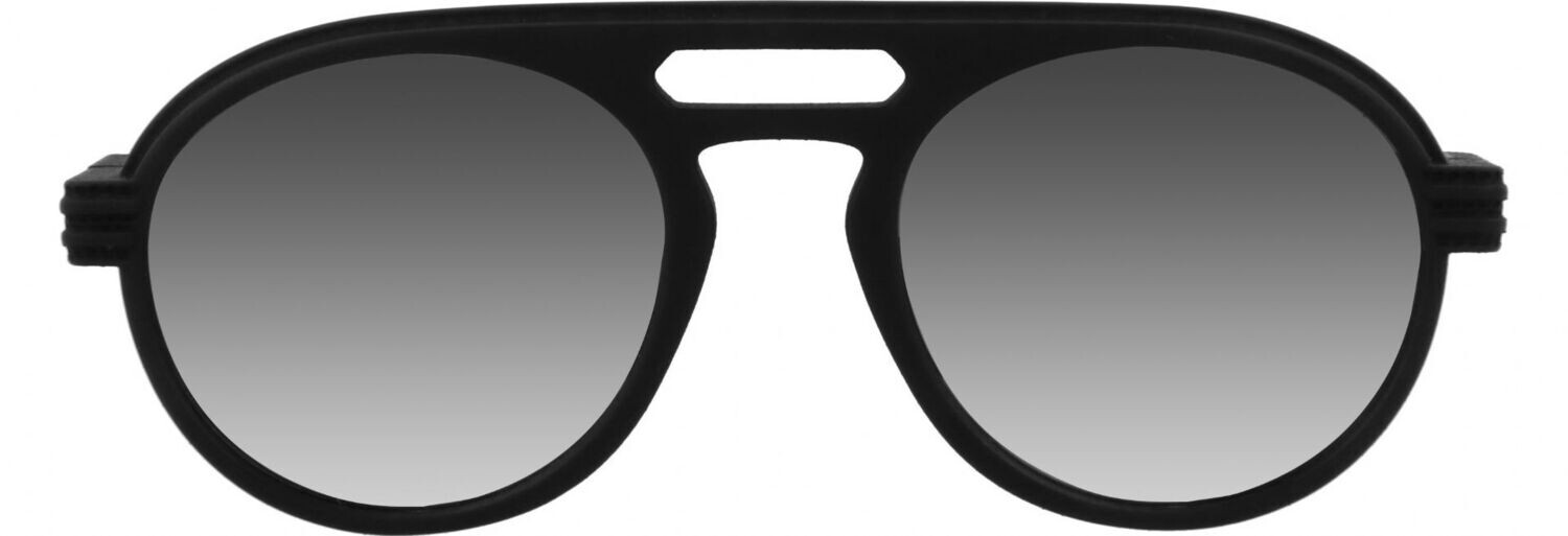 ODETTE LUNETTES x TOM BOONEN BLACK